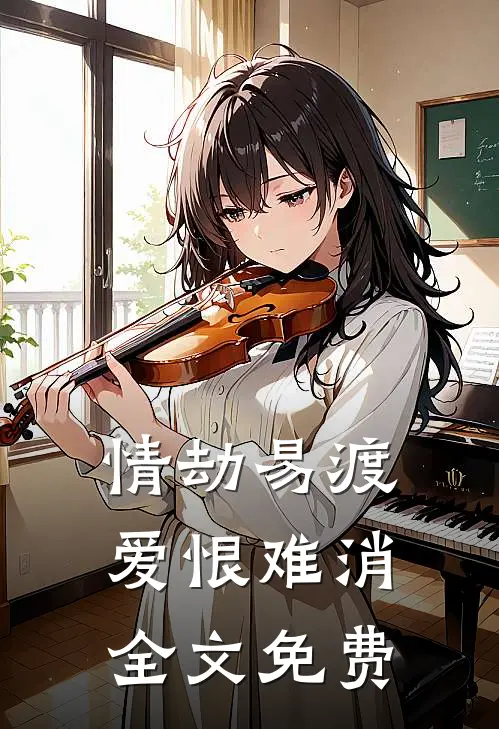 情劫易渡,爱恨难消全文免费