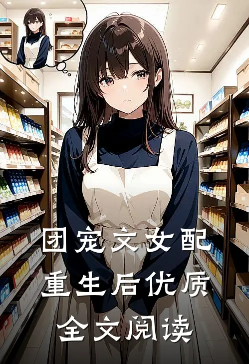 团宠文女配重生后优质全文阅读