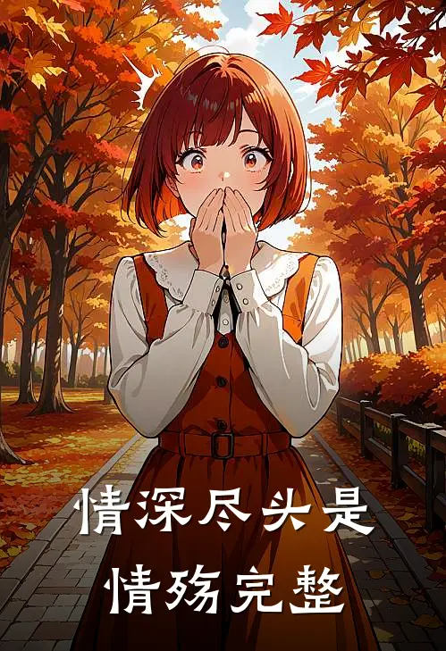 情深尽头是情殇完整在线观看
