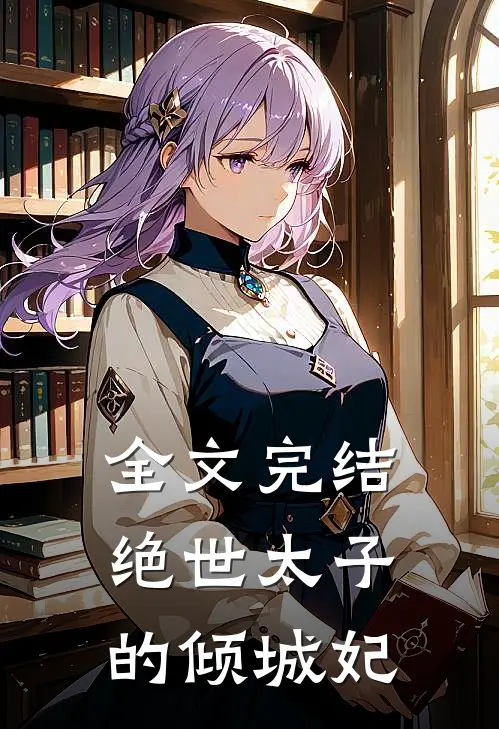 全文完结绝世太子的倾城妃