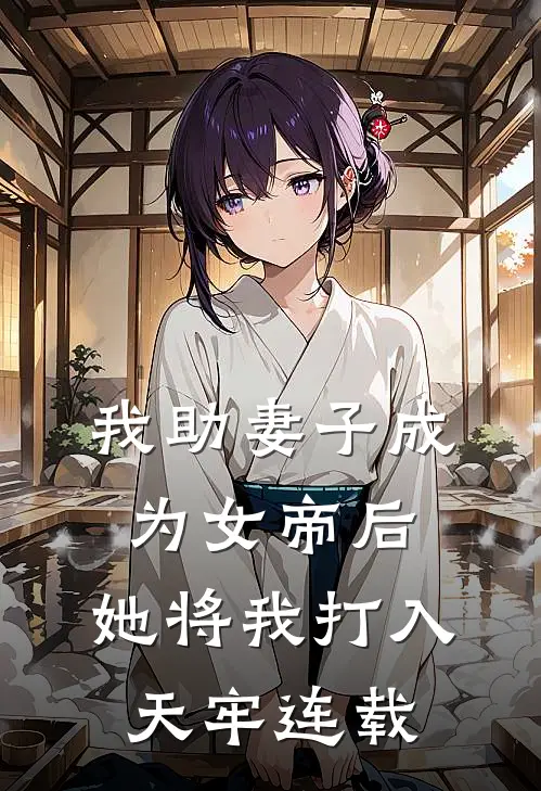我助妻子成为女帝后,她将我打入天牢连载