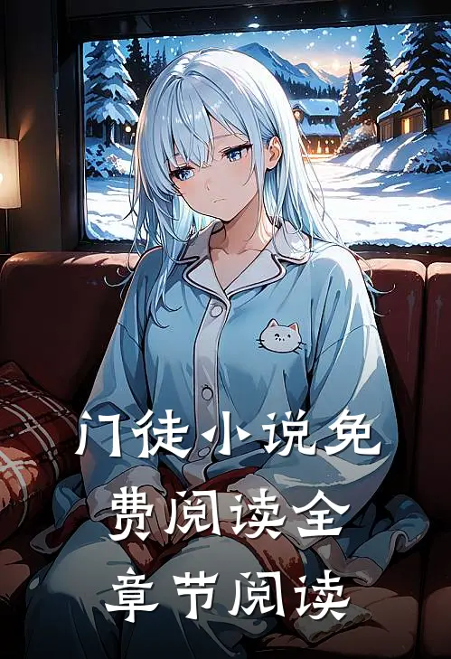 门徒小说免费阅读全章节阅读
