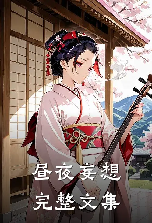 昼夜妄想完整文集