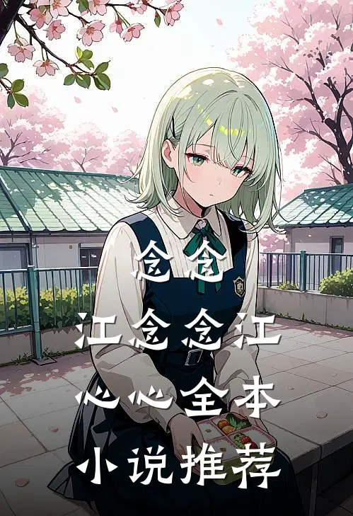 念念,江念念江心心全本小说推荐