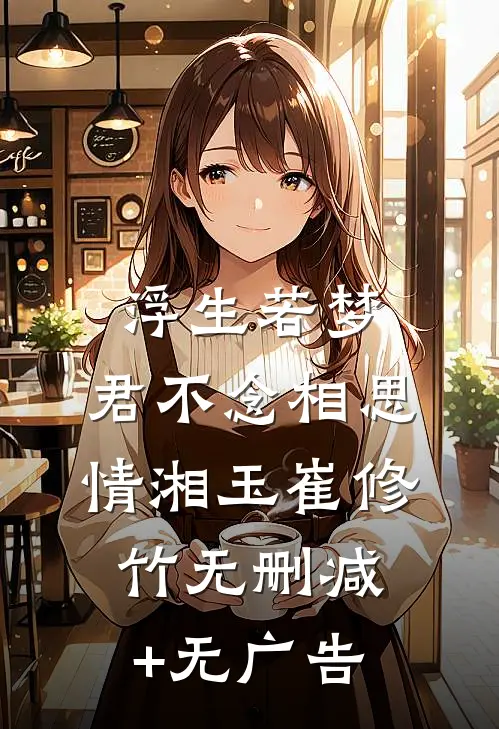 浮生若梦，君不念相思情湘玉崔修竹无删减+无广告