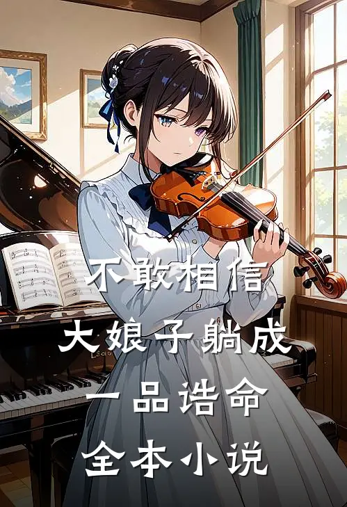 不敢相信，大娘子躺成一品诰命全本小说