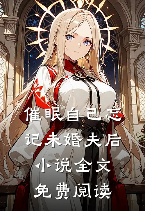 催眠自己忘记未婚夫后小说全文免费阅读