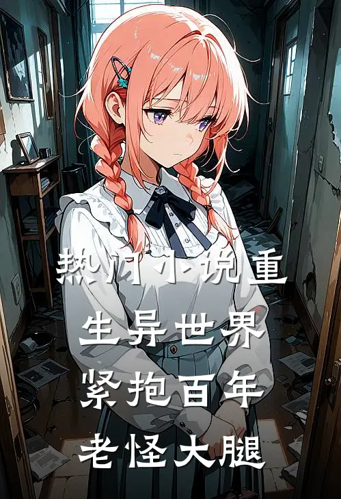 热门小说重生异世界紧抱百年老怪大腿
