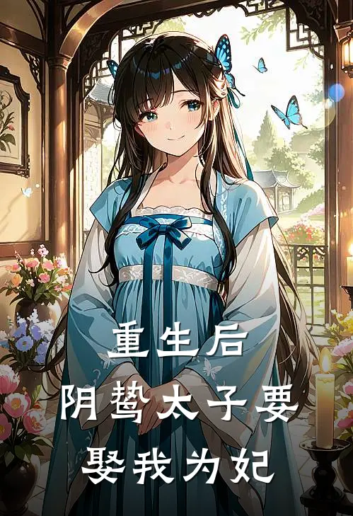重生后,阴鸷太子要娶我为妃