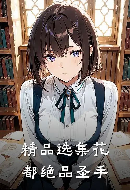 精品选集花都绝品圣手