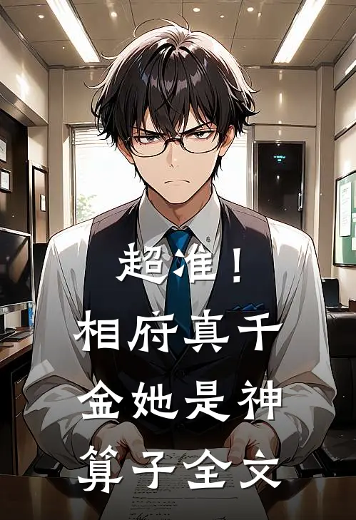 超准!相府真千金她是神算子全文阅读
