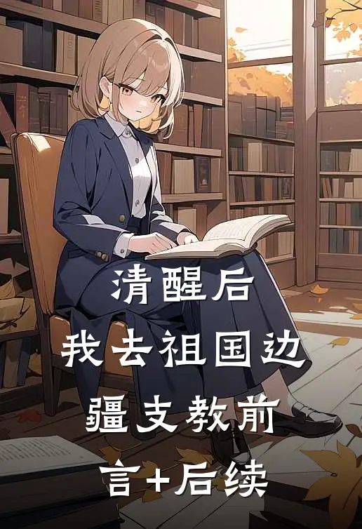 清醒后，我去祖国边疆支教前言+后续