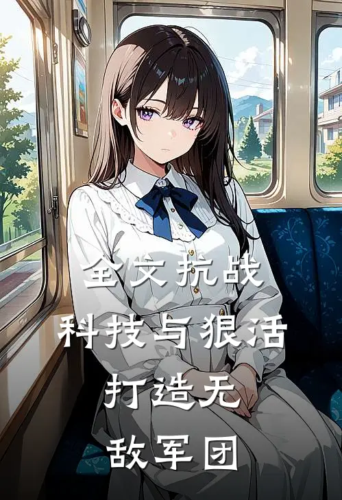 全文抗战科技与狠活,打造无敌军团