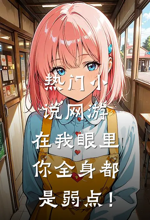 热门小说网游：在我眼里，你全身都是弱点！
