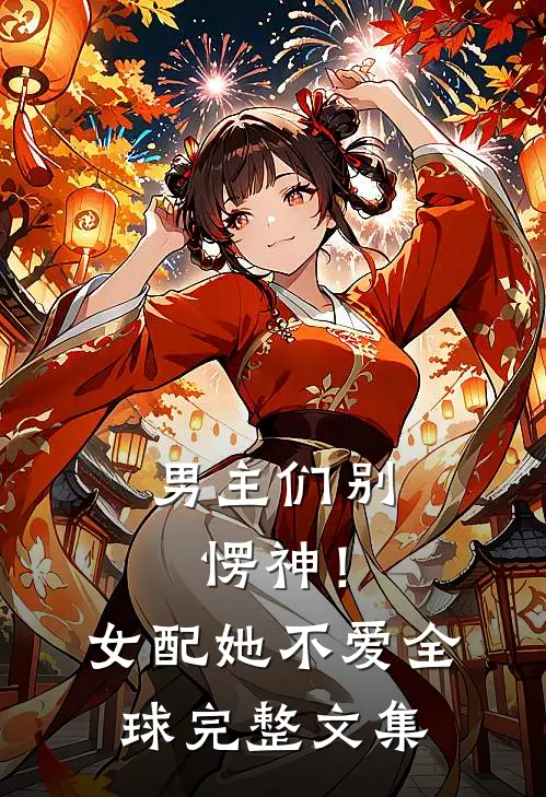 男主们别愣神!女配她不爱全球完整文集