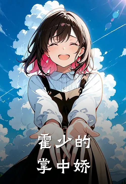 霍少的掌中娇