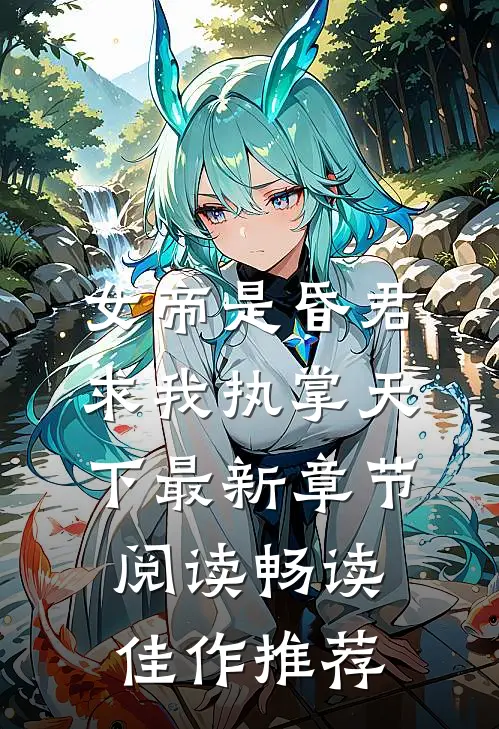 女帝是昏君,求我执掌天下最新章节阅读畅读佳作推荐