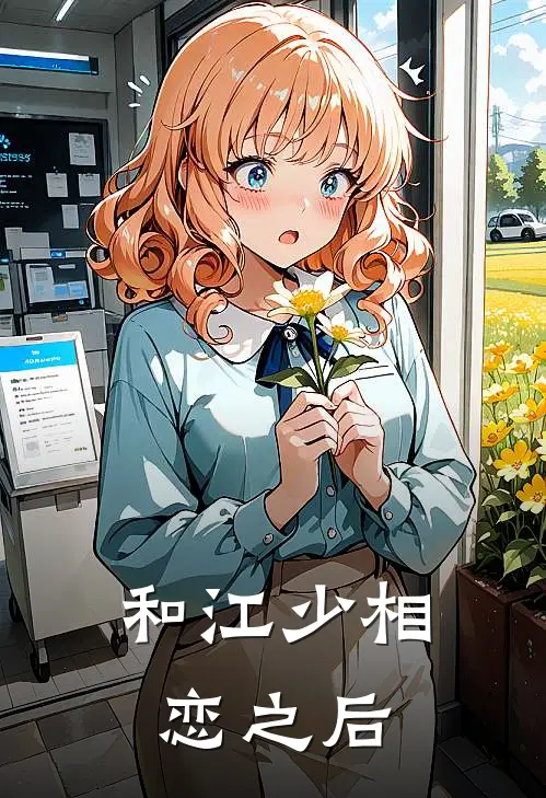 和江少相恋之后