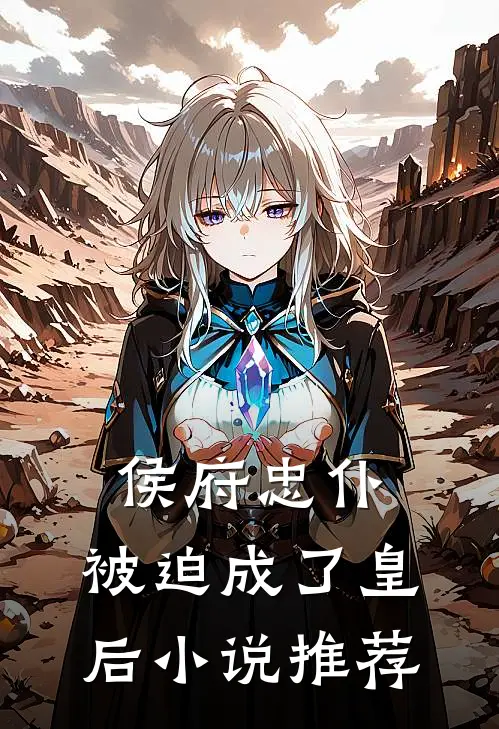 侯府忠仆,被迫成了皇后推荐阅读