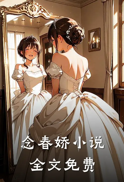 念春娇小说全文免费