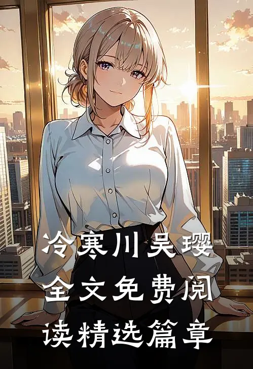 冷寒川吴璎全文免费阅读精选篇章
