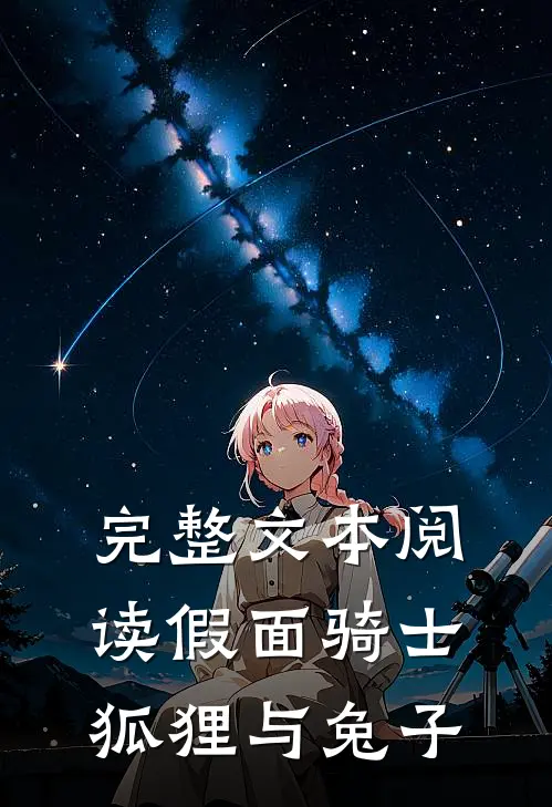 完整文本阅读假面骑士狐狸与兔子
