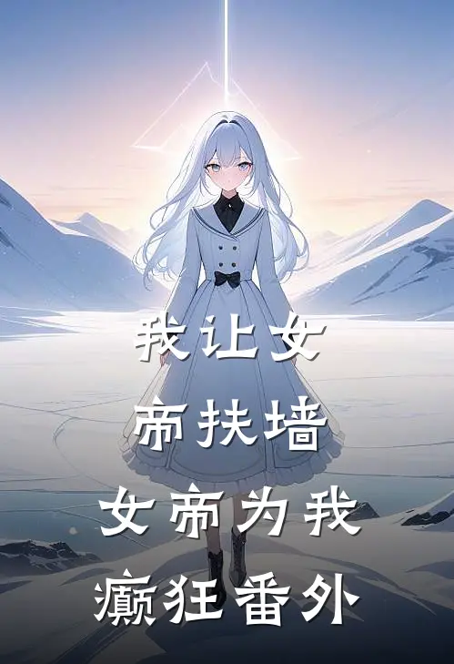 我让女帝扶墙,女帝为我癫狂番外免费阅读