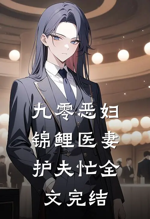 九零恶妇：锦鲤医妻护夫忙全文完结