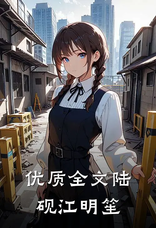 优质全文陆砚江明笙