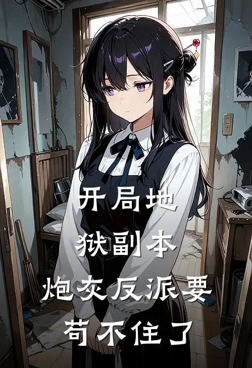开局地狱副本,炮灰反派要苟不住了在线阅读