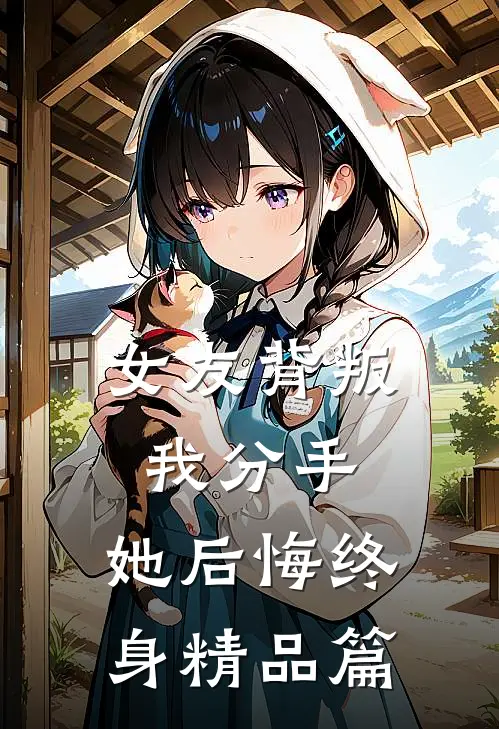 女友背叛,我分手,她后悔终身精品篇在线阅读