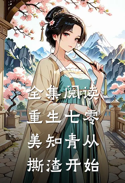 全集阅读重生七零，美知青从撕渣开始