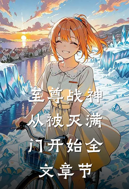 至尊战神从被灭满门开始全文章节免费阅读