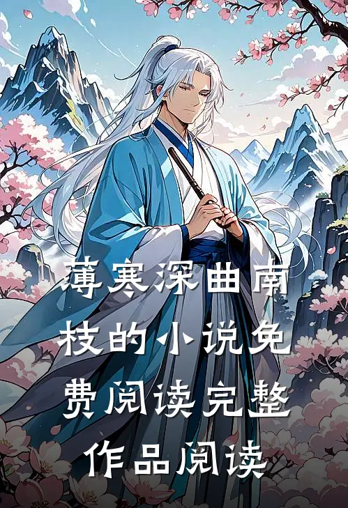 薄寒深曲南枝的小说免费阅读完整作品阅读