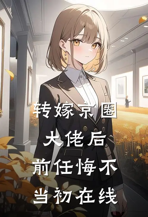 转嫁京圈大佬后，前任悔不当初在线