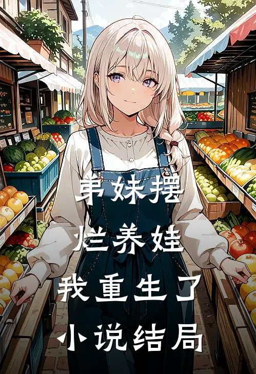 弟妹摆烂养娃,我重生了结局是啥