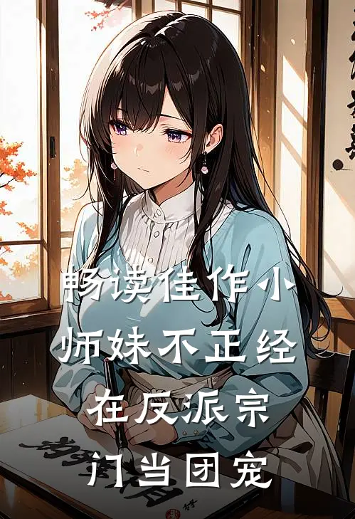 畅读佳作小师妹不正经，在反派宗门当团宠