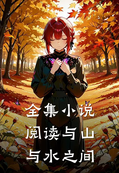 全集阅读与山与水之间的故事