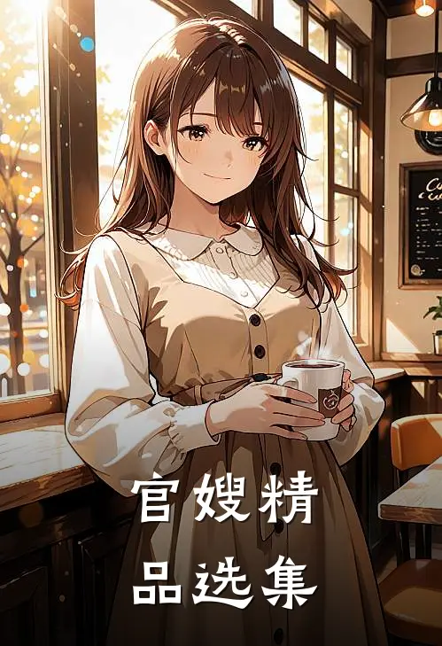 官嫂精品选集