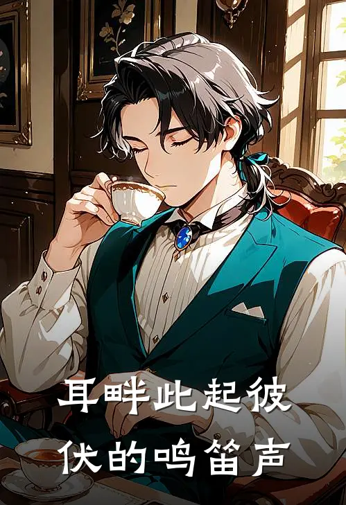 耳畔此起彼伏的鸣笛声是