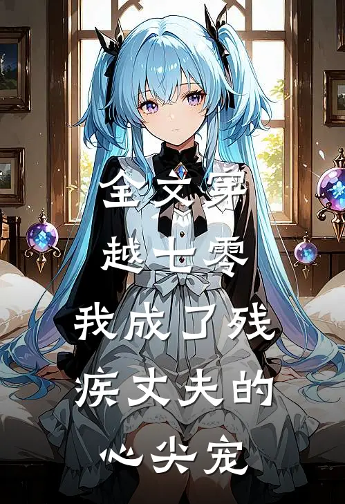 全文穿越七零：我成了残疾丈夫的心尖宠