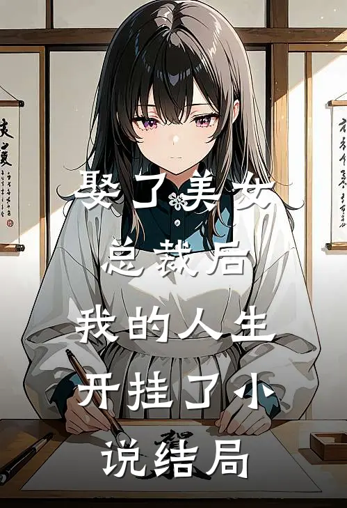 娶了美女总裁后,我的人生开挂了结局是啥