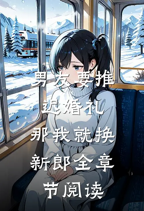 男友要推迟婚礼,那我就换新郎全章节阅读