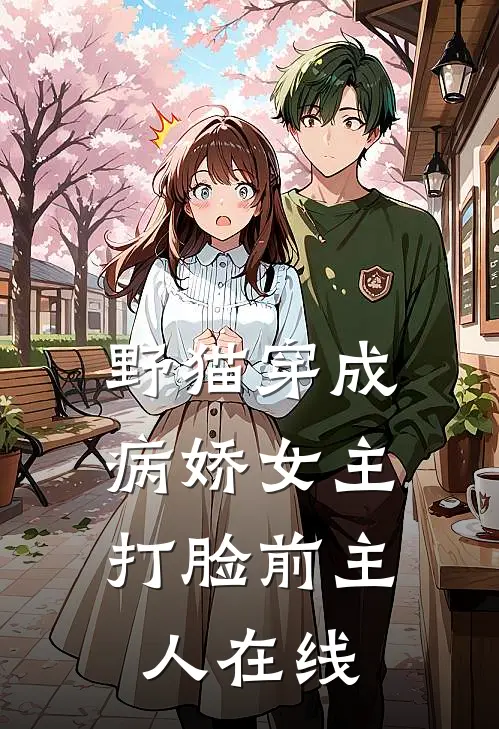 野猫穿成病娇女主,打脸前主人在线阅读