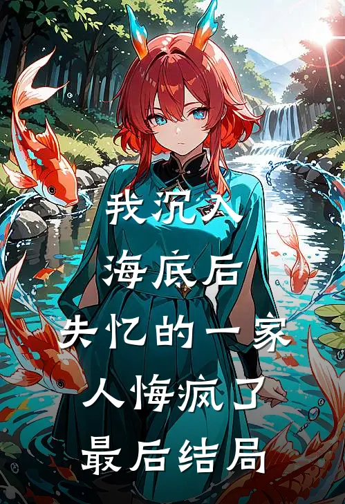 我沉入海底后,失忆的一家人悔疯了最后结局怎么样