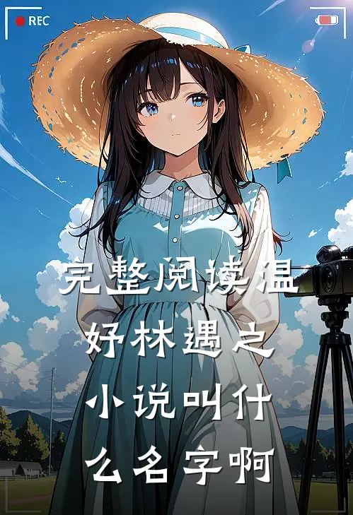 完整阅读温妤林遇之小说叫什么名字啊