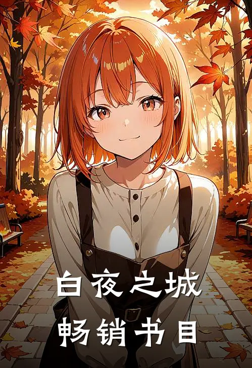 白夜之城畅销书目推荐