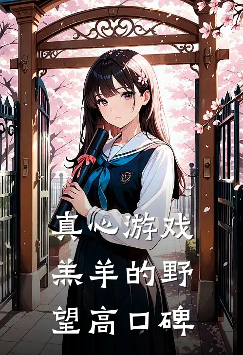 真心游戏：羔羊的野望高口碑