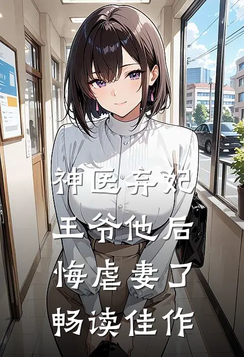 神医弃妃王爷他后悔虐妻了畅读佳作