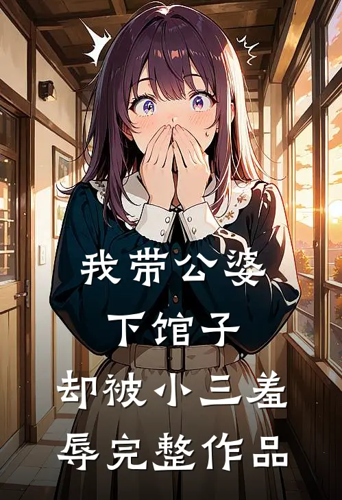 我带公婆下馆子,却被小三羞辱完整作品在线观看